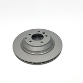 Brake Disc Rear 7L8615601E, fits Audi & Volkswagen 2007 - 2015